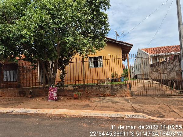 Casa em leilão em Nossa Senhora Das Gracas