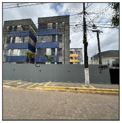 Apartamento em leilão em Natal