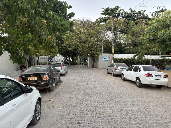 Apartamento em leilão em Paulista