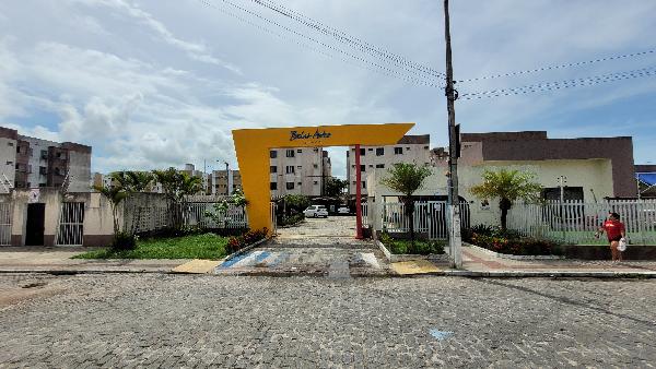 Apartamento em leilão em Nossa Senhora Do Socorro