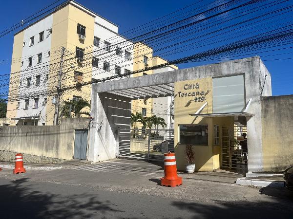 Apartamento em leilão em Lauro De Freitas