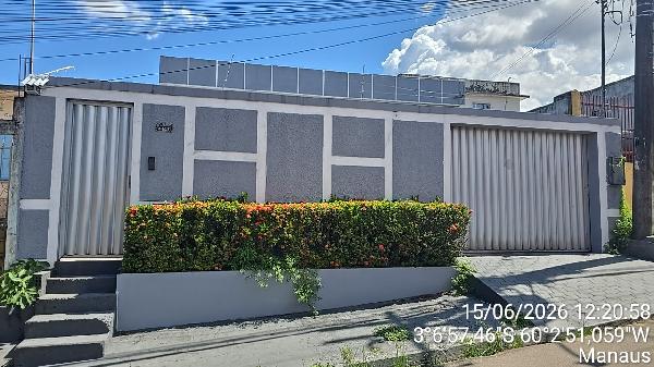 Casa em leilão em Manaus