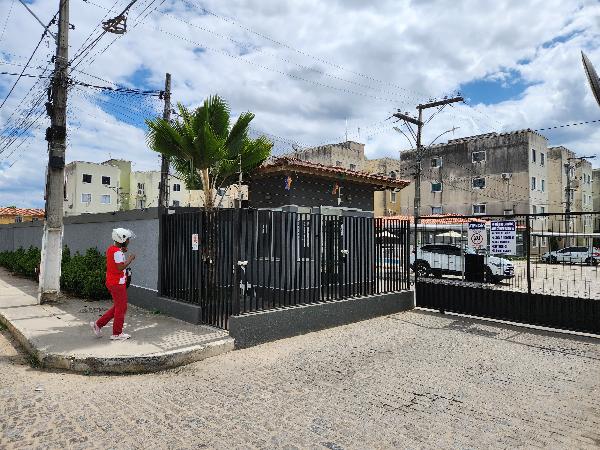 Apartamento em leilão em Feira De Santana