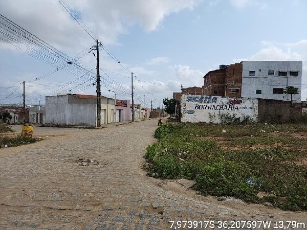 Casa em leilão em Brejo Da Madre De Deus