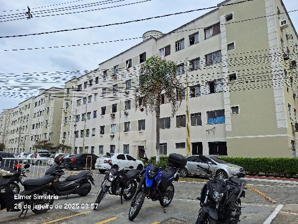 Apartamento em leilão em Rio De Janeiro
