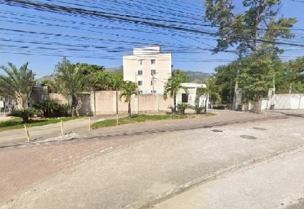 Apartamento em leilão em Rio De Janeiro