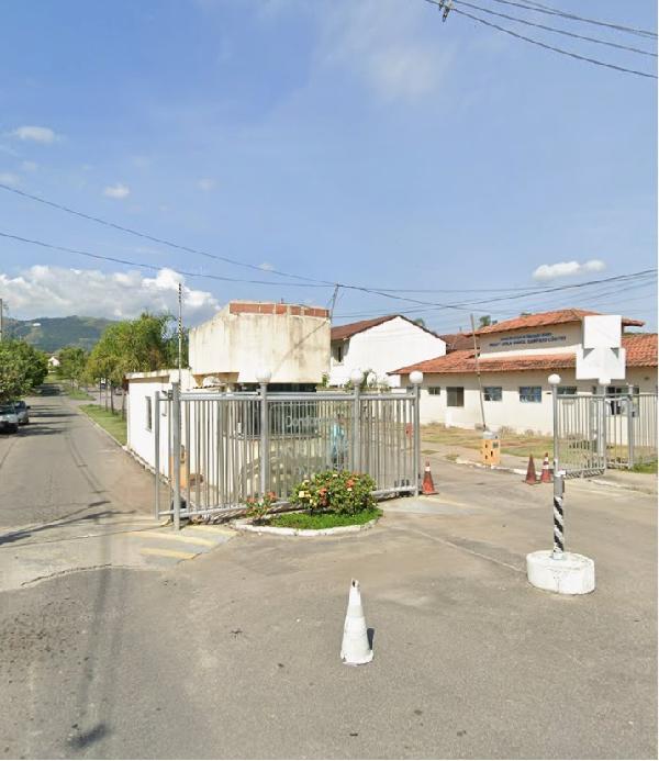 Casa em leilão em Nova Iguacu