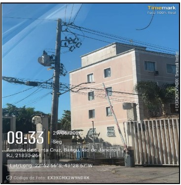 Apartamento em leilão em Rio De Janeiro