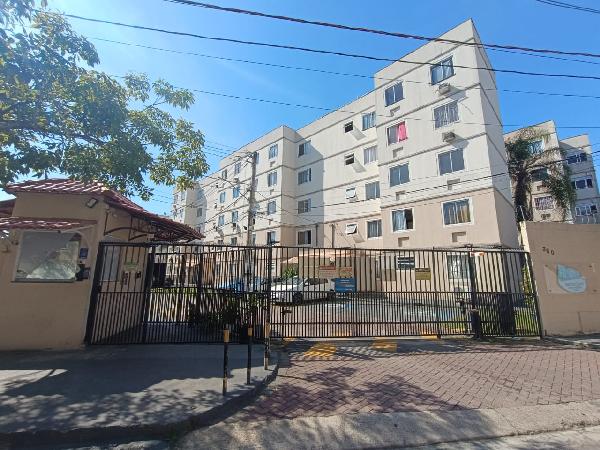 Apartamento em leilão em Rio De Janeiro