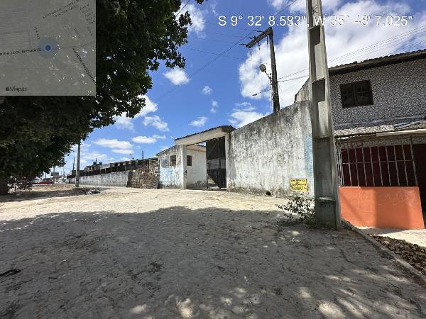 Casa em leilão em Rio Largo