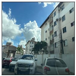 Apartamento em leilão em Lauro De Freitas