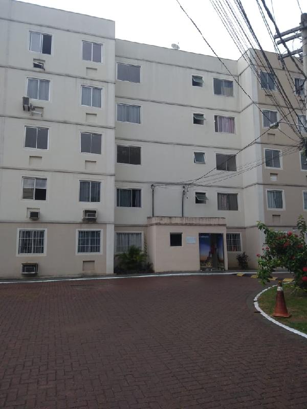 Apartamento em leilão em Rio De Janeiro
