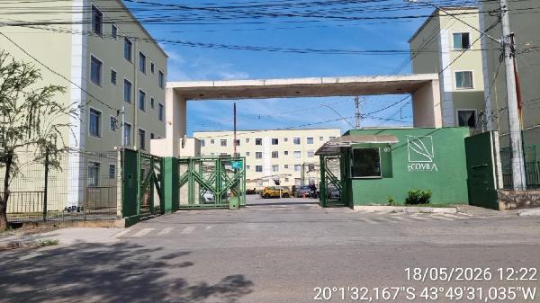 Apartamento em leilão em Nova Lima