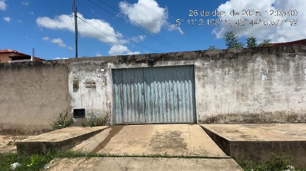 Casa em leilão em Teresina
