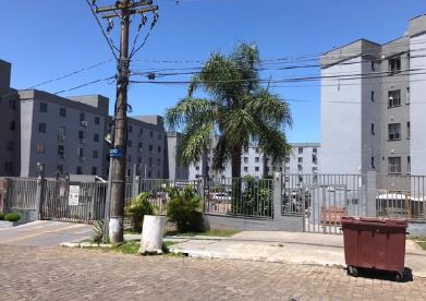 Apartamento em leilão em Porto Alegre