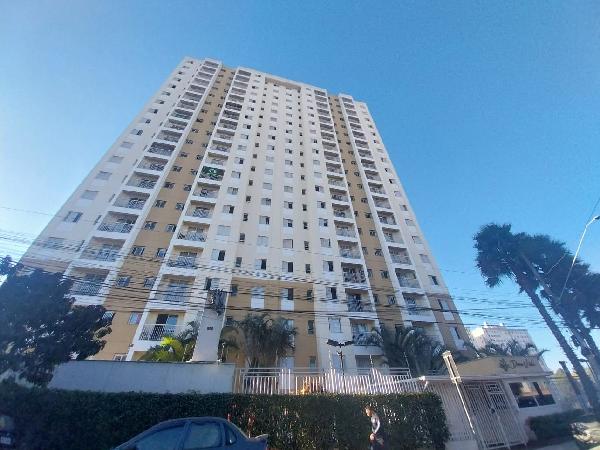 Apartamento em leilão em Cajamar