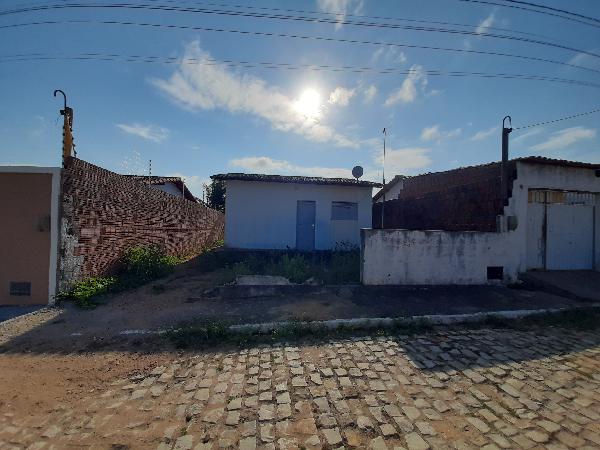 Casa em leilão em Ceara-Mirim