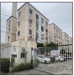 Apartamento em leilão em Rio De Janeiro