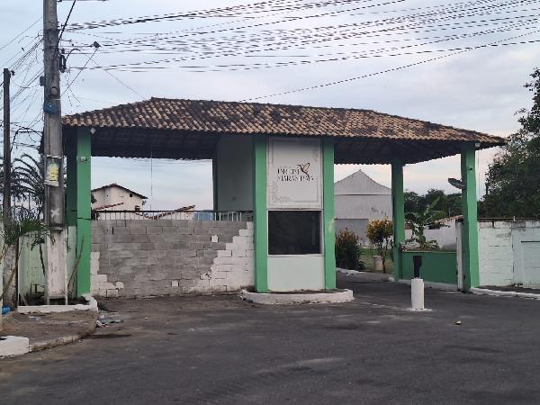 Casa em leilão em Itaborai
