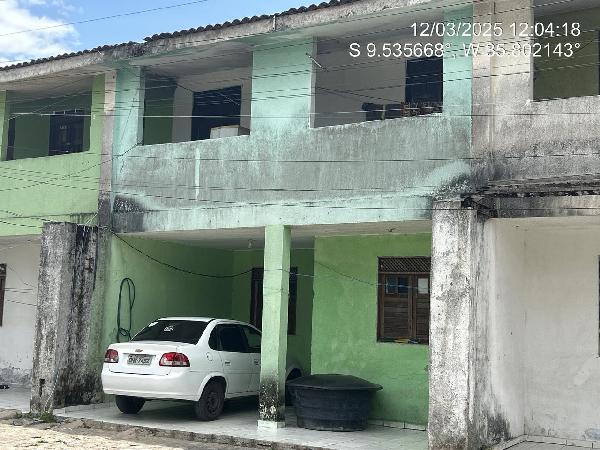 Casa em leilão em Rio Largo