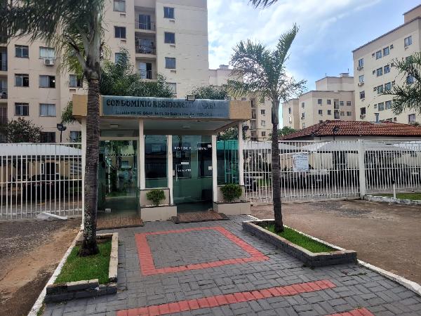 Apartamento em leilão em Goiania