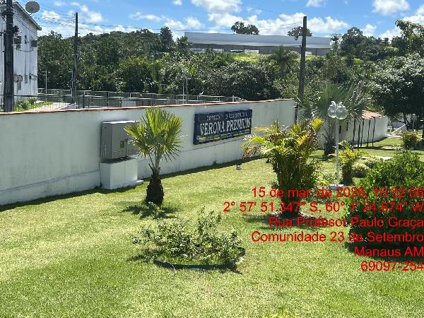 Apartamento em leilão em Manaus