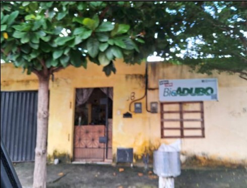 Casa em leilão em Horizonte