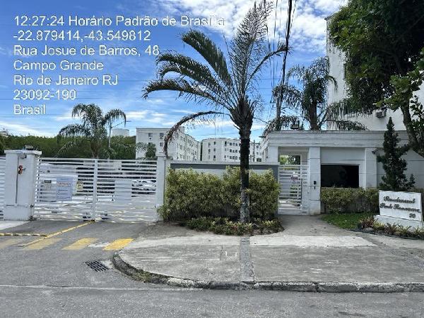Apartamento em leilão em Rio De Janeiro