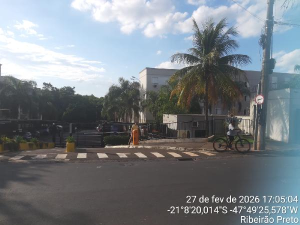 Apartamento em leilão em Ribeirao Preto