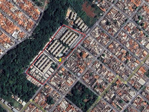 Apartamento em leilão em Ribeirao Preto