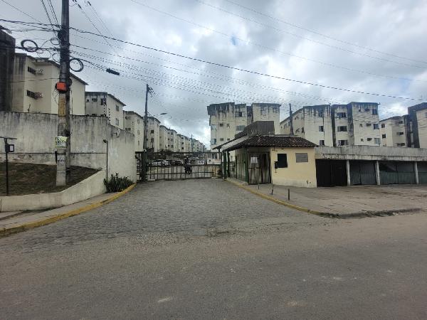 Apartamento em leilão em Jaboatao Dos Guararapes