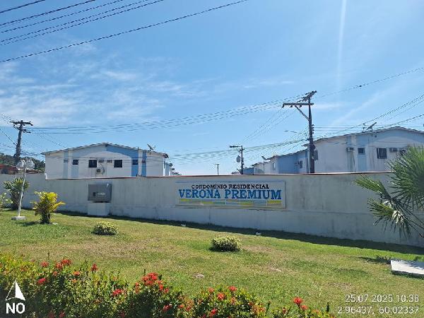 Apartamento em leilão em Manaus