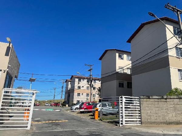 Apartamento em leilão em Macae