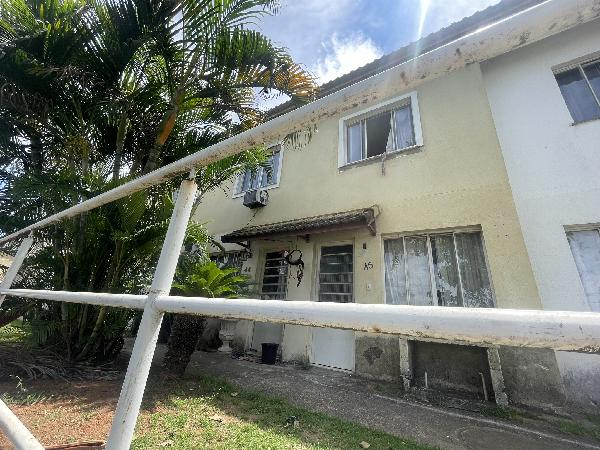 Casa em leilão em Nova Iguacu