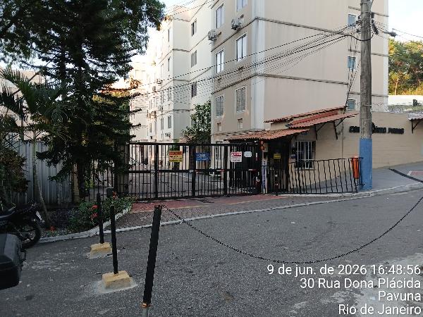 Apartamento em leilão em Rio De Janeiro