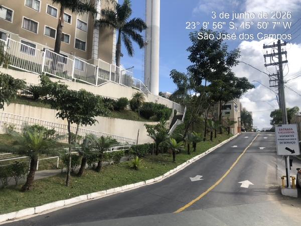 Apartamento em leilão em Sao Jose Dos Campos