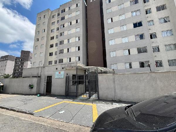 Apartamento em leilão em Sao Paulo