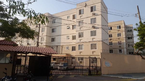 Apartamento em leilão em Rio De Janeiro