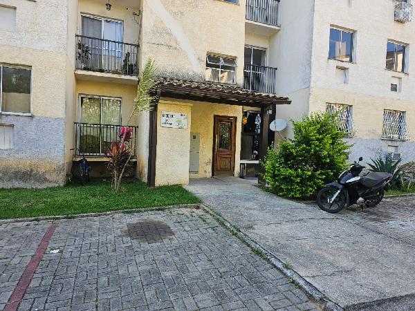 Apartamento em leilão em Macae