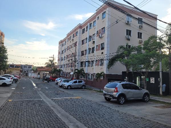 Apartamento em leilão em Rio De Janeiro