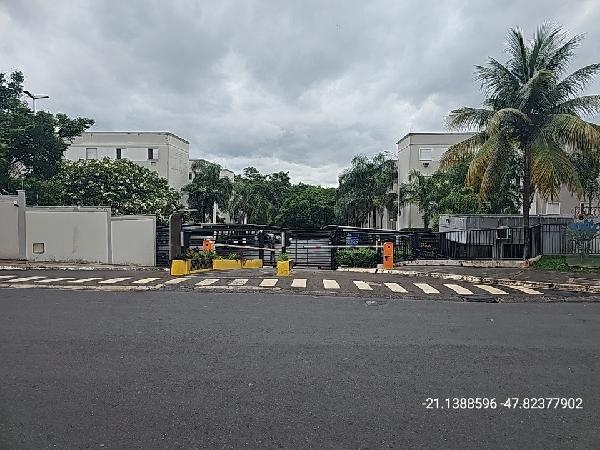 Apartamento em leilão em Ribeirao Preto