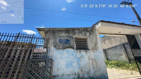 Casa em leilão em Rio Largo