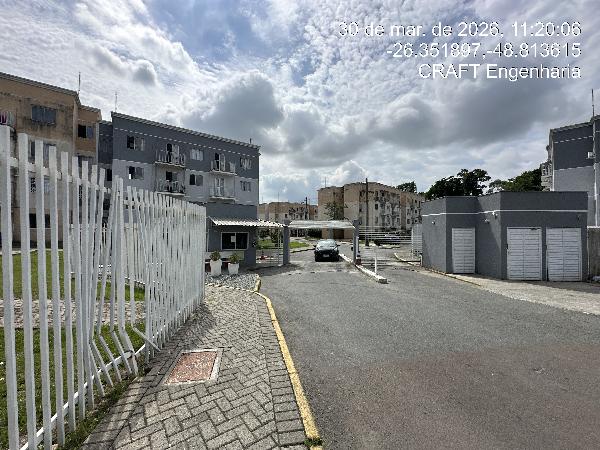 Apartamento em leilão em Joinville