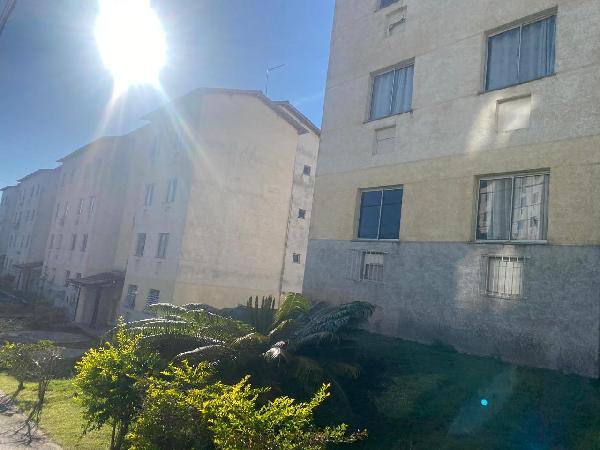 Apartamento em leilão em Macae