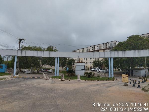 Apartamento em leilão em Macae