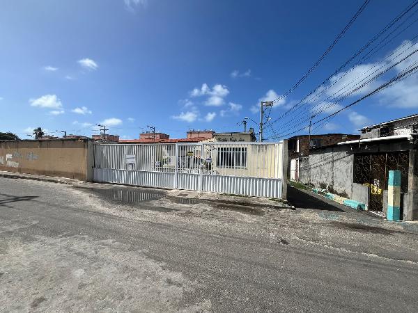 Apartamento em leilão em Camacari