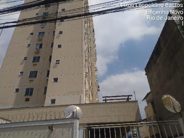 Apartamento em leilão em Rio De Janeiro