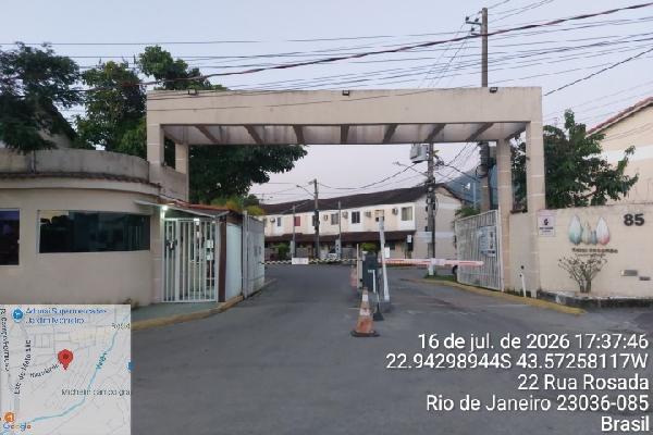 Casa em leilão em Rio De Janeiro