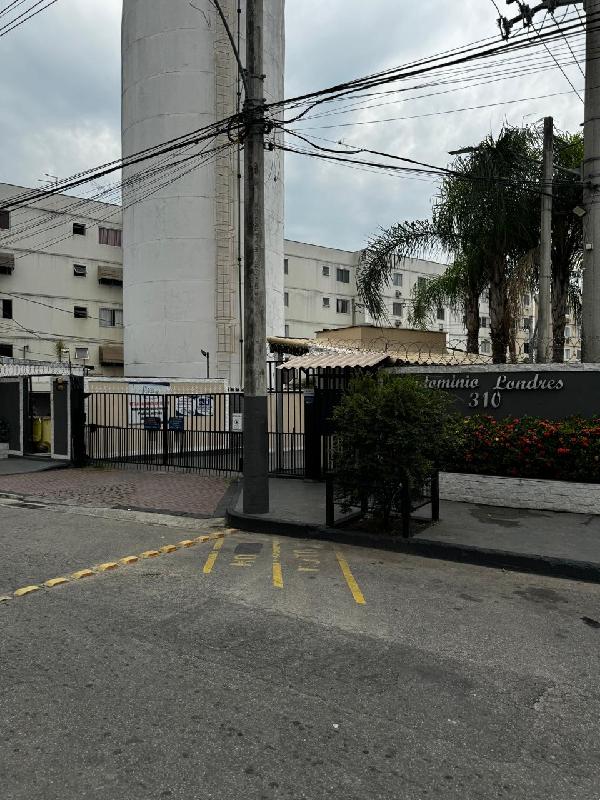 Apartamento em leilão em Rio De Janeiro
