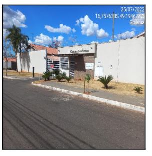 Casa em leilão em Goiania